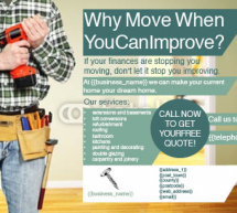 Design of the Week: Improve Your Home Collection Design of the Week: Improve Your Home Collection