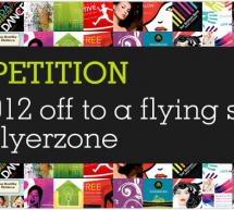 And The Winners Are… And The Winners Are…