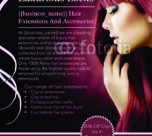 Hair and Beauty Sector Latest Additions Hair and Beauty Sector Latest Additions