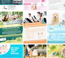 Give your flyers maximum impact! Give your flyers maximum impact!